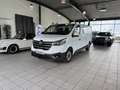 Renault Trafic 2.0 Blue dCi 170 T3 Furgon extra L2 H1 Biały - thumbnail 1