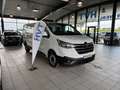 Renault Trafic 2.0 Blue dCi 170 T3 Furgon extra L2 H1 Biały - thumbnail 8