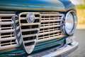 Alfa Romeo Giulia 1300 Vert - thumbnail 36