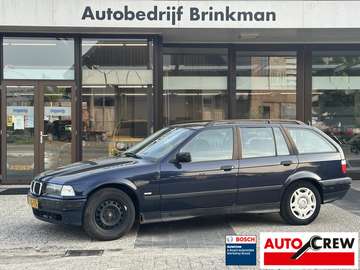3-Serie (e90) 1.8 I TOURING AUT