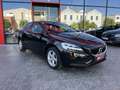 Volvo V40 D2 Momentum 120 Negro - thumbnail 4