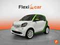 smart forTwo Coupé Electric Drive Blanco - thumbnail 3