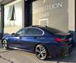 BMW 330 d xDrive M-Paket | Schiebedach | LCI | Curved Display | HIFI | KEYLES | HUD | Blau - thumbnail 6