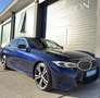 BMW 330 d xDrive M-Paket | Schiebedach | LCI | Curved Display | HIFI | KEYLES | HUD | Blau - thumbnail 4