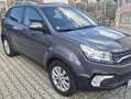 SsangYong Korando Korando 2.2 e-XDi 220 4WD Automatik Ultimate Gris - thumbnail 1