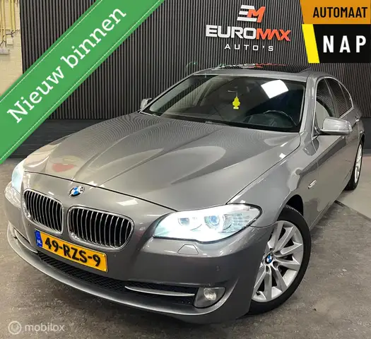 BMW 535 5-serie 535xi High Executive