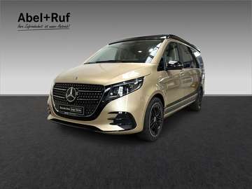300 d 4M AMG+MULTI+DIST+NIGHT+AHK+360