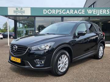 2.0 Skylease GT, Leder, Trekhaak, Navi, NL-Auto, 1