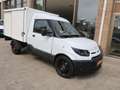 Maxus eDeliver 3 e-Deliver / Streetscooter Box 40 Kwh - 48 Kw Navi Blanc - thumbnail 14