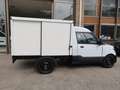 Maxus eDeliver 3 e-Deliver / Streetscooter Box 40 Kwh - 48 Kw Navi Blanc - thumbnail 4