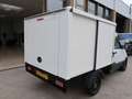 Maxus eDeliver 3 e-Deliver / Streetscooter Box 40 Kwh - 48 Kw Navi Blanc - thumbnail 22