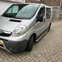 Opel Vivaro 2.0 CDTI DC Grijs - thumbnail 4