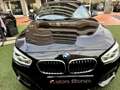 BMW 118 118d 5p Msport - *Pelle *Led * FULL Nero - thumbnail 3