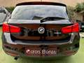 BMW 118 118d 5p Msport - *Pelle *Led * FULL Nero - thumbnail 6