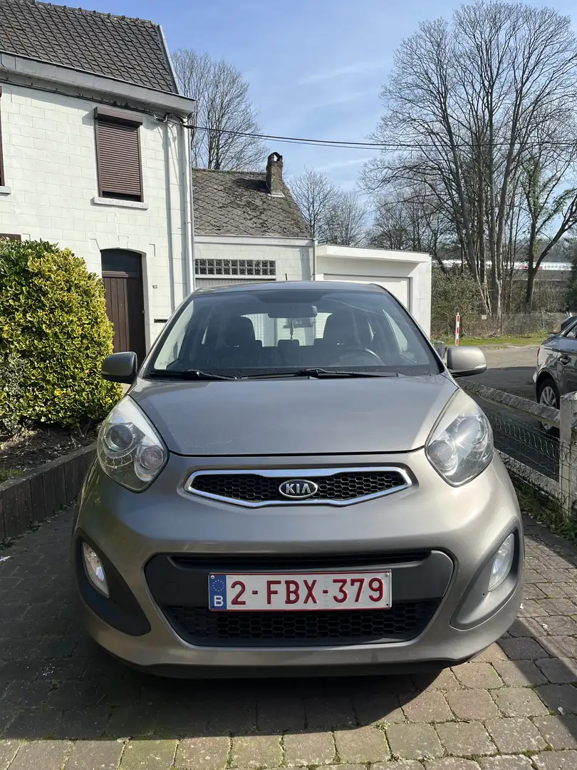 Kia Picanto 1.0i Sense ISG - 1