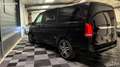 Mercedes-Benz V 2.2 250 bluetec 190 extralong 4matic 7g-tronic bva Negro - thumbnail 17