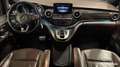 Mercedes-Benz V 2.2 250 bluetec 190 extralong 4matic 7g-tronic bva Negro - thumbnail 3