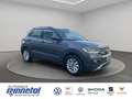 Volkswagen T-Cross 1.0 TSI OPF Life LED LICHT+KLIMAAUT+PDC V+H+APP C Grau - thumbnail 2