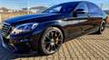 Mercedes-Benz S 63 AMG S 63 AMG L 4Matic AMG Zwart - thumbnail 2