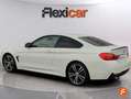 BMW 420 420d Blanco - thumbnail 5