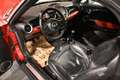 MINI Cooper Roadster ROADSTER 1.6i / CUIR / CLIMAT / GPS NAVIGATION !! Rood - thumbnail 11