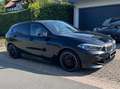 BMW 120 120d Aut. Sport Line Schwarz - thumbnail 3