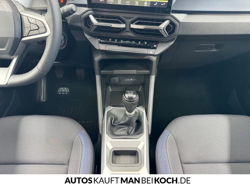 Photo du véhicule