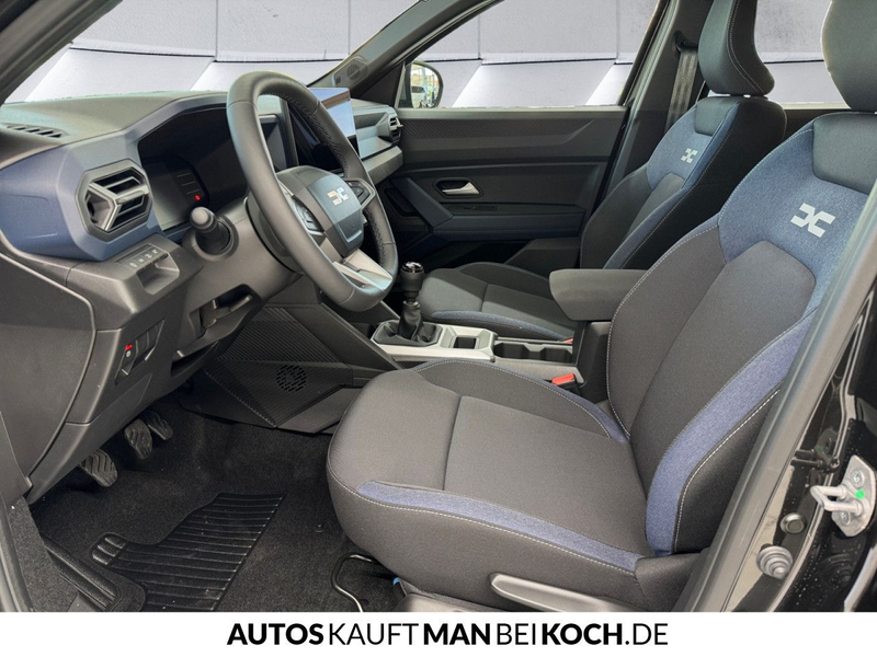 Photo du véhicule