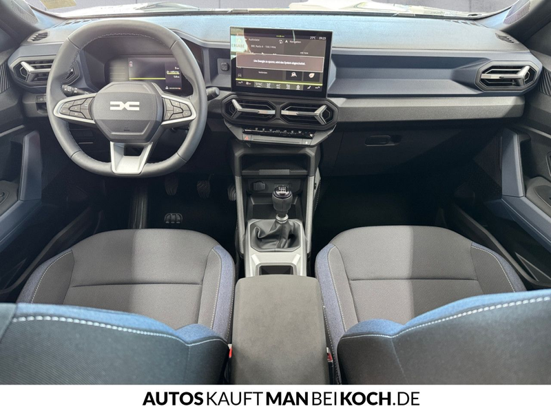 Photo du véhicule