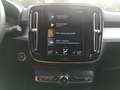 Volvo XC40 XC40 T4 LEDER|el.SITZ|STANDHEIZUNG|LED|CAM| Schwarz - thumbnail 19