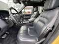 Land Rover Range Rover 5,0 S/C V8 AWD Fifty Aut. Jaune - thumbnail 34