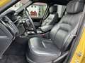 Land Rover Range Rover 5,0 S/C V8 AWD Fifty Aut. Jaune - thumbnail 29