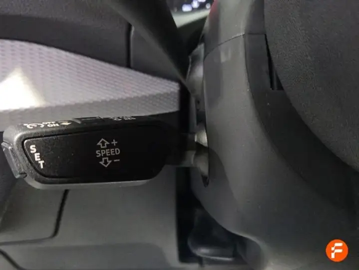 Audi Q2 2024, foto 18