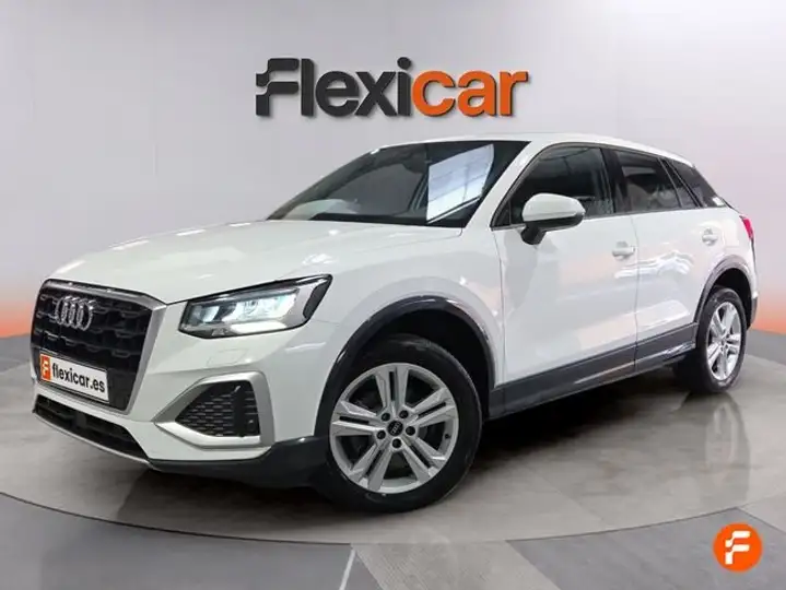 Audi Q2 2024, foto 3