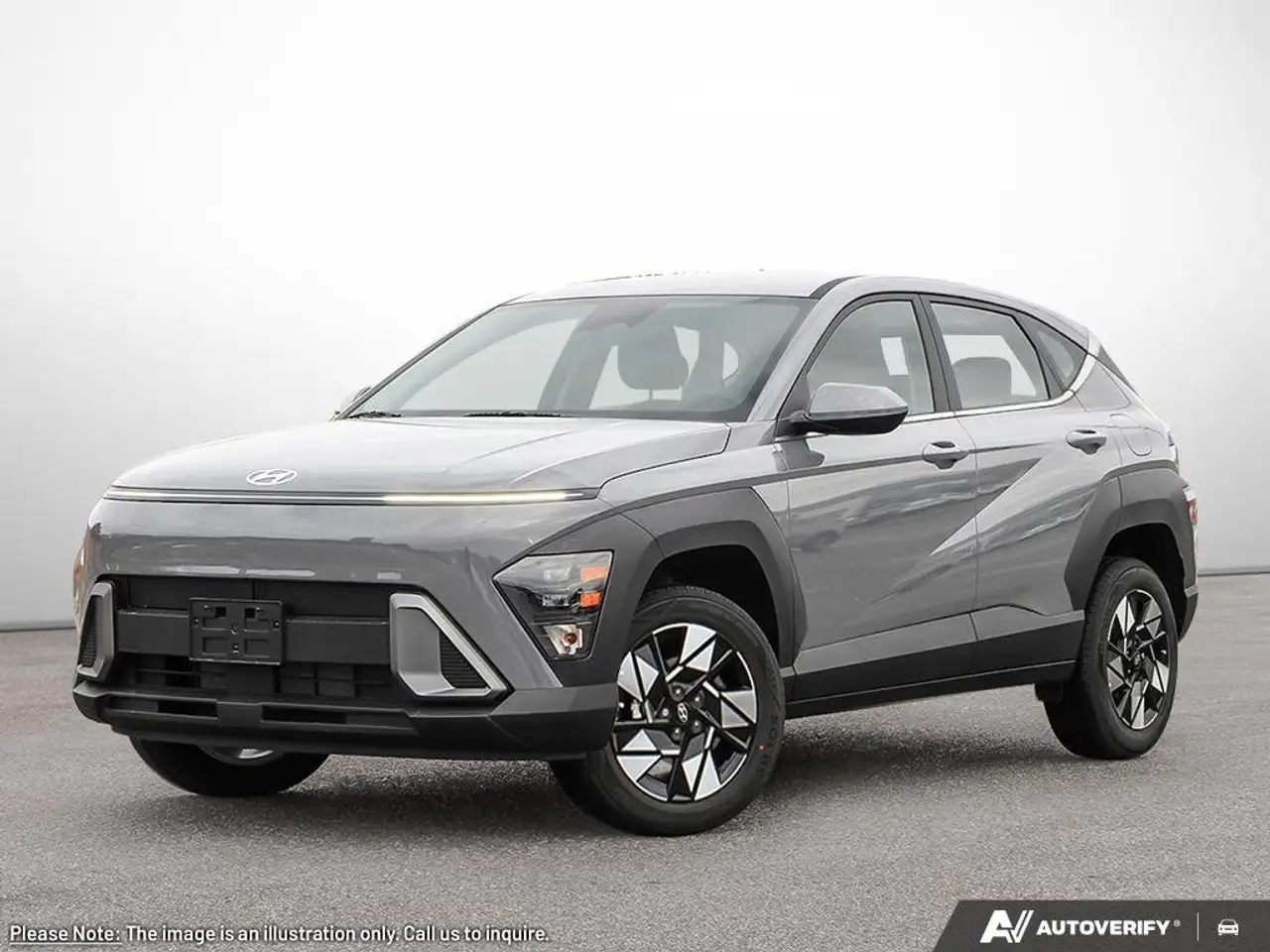 2026 Hyundai KONA