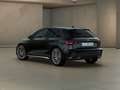 Audi A3 S line 35 TDI S-tronic | LED,Navi,A Zwart - thumbnail 3