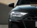 Audi A3 S line 35 TDI S-tronic | LED,Navi,A Zwart - thumbnail 6