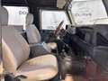 Land Rover Defender 90 TDI Techo Lona Marrón - thumbnail 9