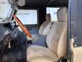 Land Rover Defender 90 TDI Techo Lona Marrón - thumbnail 8
