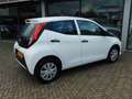 Toyota Aygo 1.0 VVT-i x-fun | Lage km-stand! Blanc - thumbnail 6