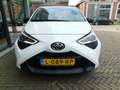 Toyota Aygo 1.0 VVT-i x-fun | Lage km-stand! Blanc - thumbnail 3