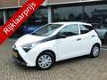 Toyota Aygo 1.0 VVT-i x-fun | Lage km-stand! Blanc - thumbnail 1