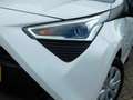 Toyota Aygo 1.0 VVT-i x-fun | Lage km-stand! Blanc - thumbnail 2