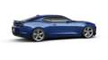 Chevrolet Camaro Coupe V8 2SS 2024 FinalCall 3J.Gar. Klappenauspuff Modrá - thumbnail 5