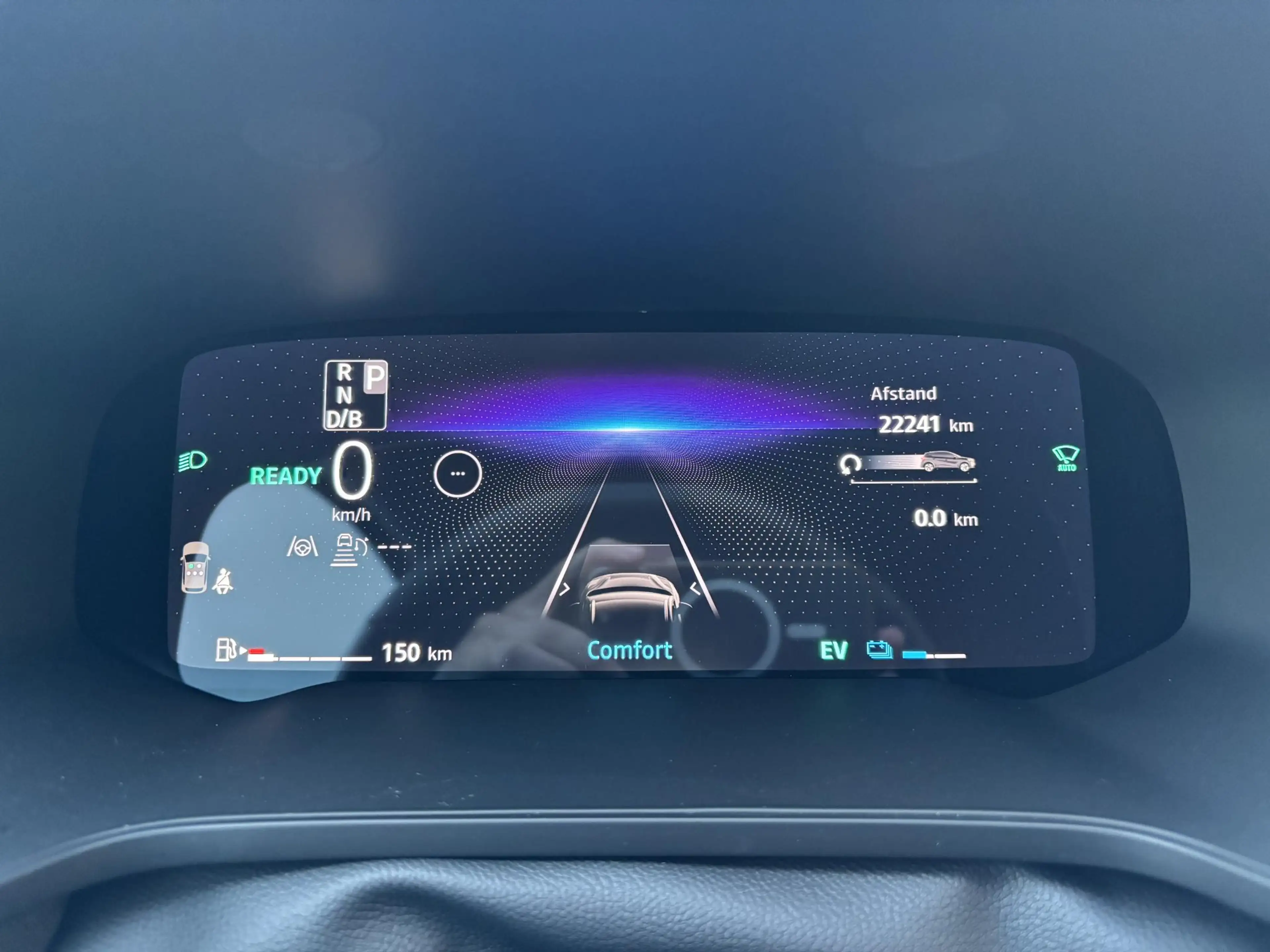 Renault Captur 1.6 E-Tech full hybrid 145 esprit Alpine l Pack Ha — photo 4