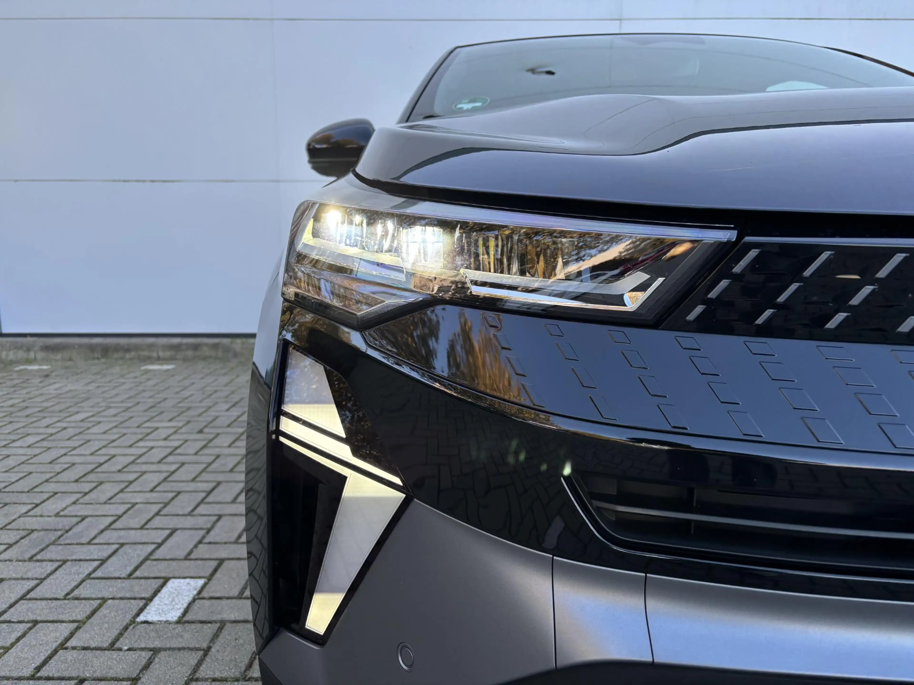 Renault Captur 1.6 E-Tech full hybrid 145 esprit Alpine l Pack Ha — photo 27