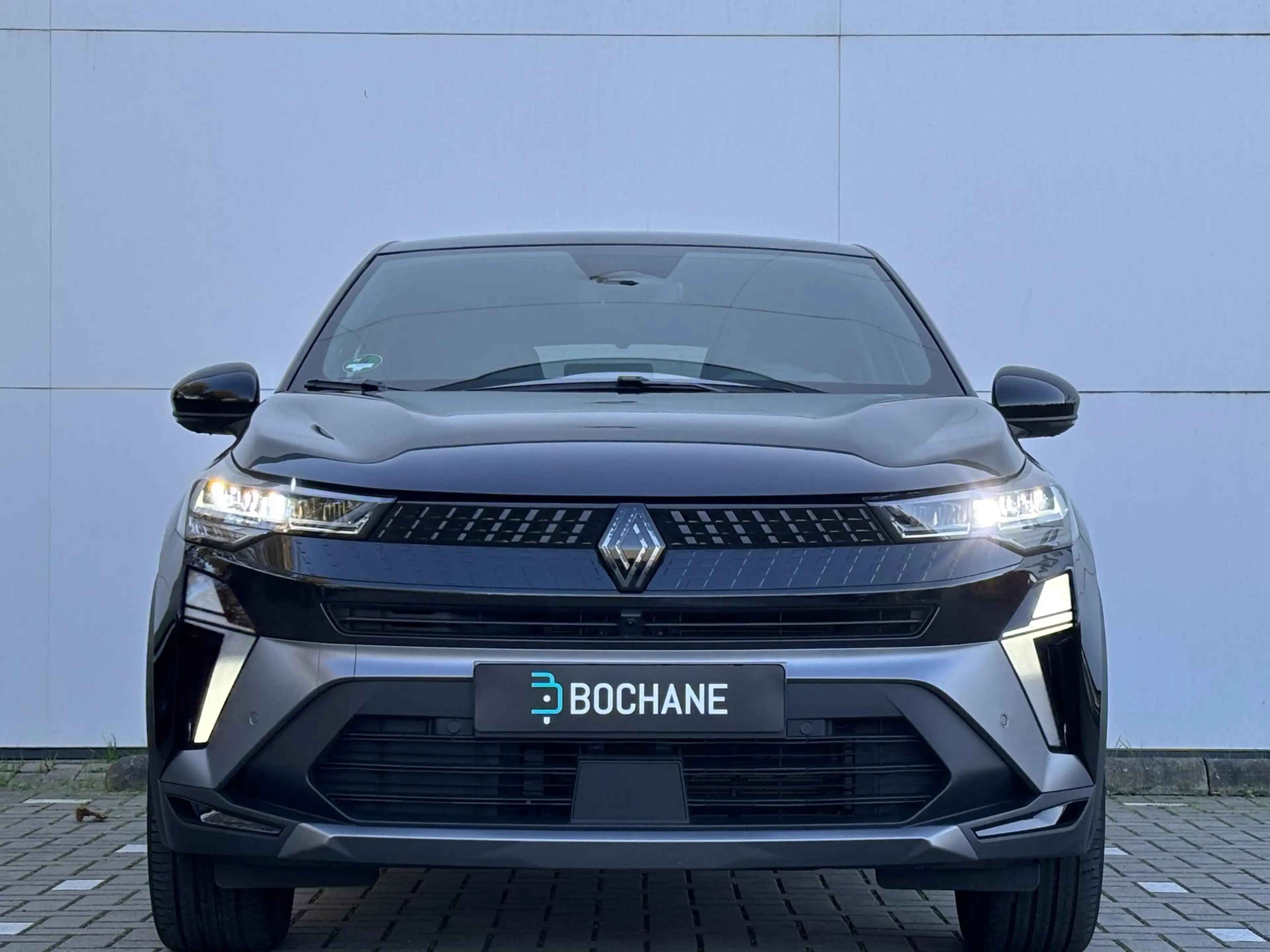 Renault Captur 1.6 E-Tech full hybrid 145 esprit Alpine l Pack Ha — photo 18