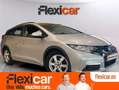 Honda Civic Tourer 1.6i-DTEC Executive Gris - thumbnail 1