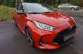 Toyota Yaris Hybrid 1.5 VVT-i Style Rot - thumbnail 2