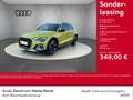 Audi A3 allstreet 35 TFSI S tronic* Gelb - thumbnail 1